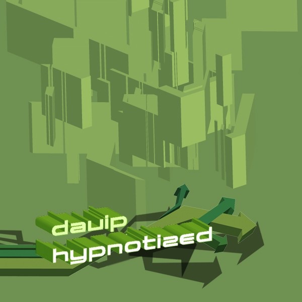 Hypnotized by DaVIP album cover