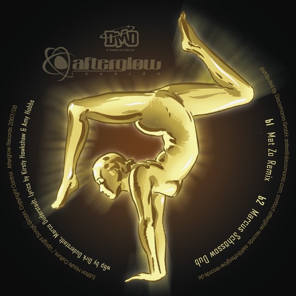 Beatitude (Dub Versions) - EP by Duderstadt & Kirsty Hawkshaw album cover