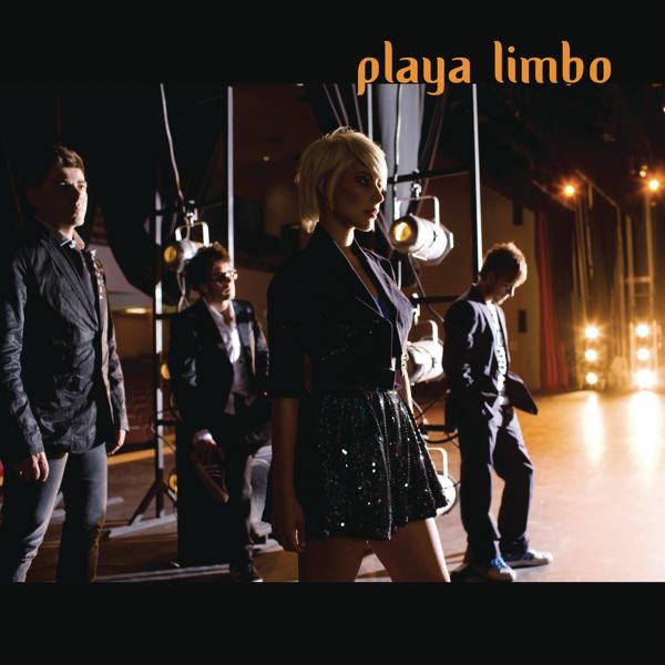 Aún Pienso en Ti - Single by Playa Limbo album cover