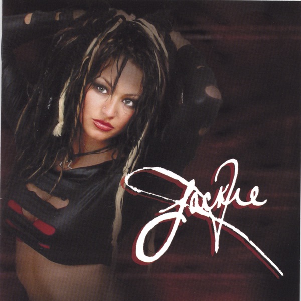 Jackie by Jackie album cover