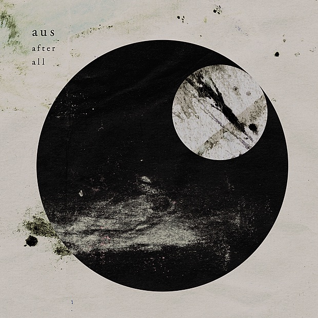 After All by aus album cover