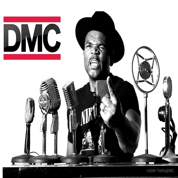 I Got More Songs Than You Do by DMC album cover