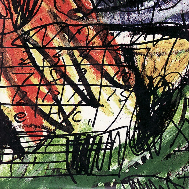 Illuminations (Several Views) by Kowald/Masaoka/Robair album cover