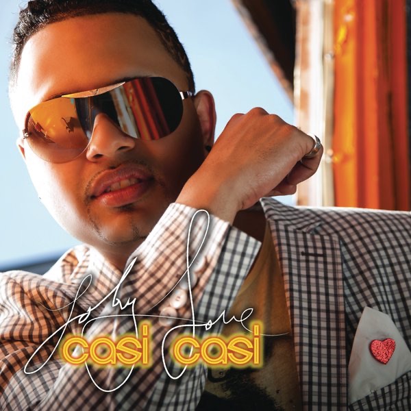 Casi Casi - Single by Toby Love album cover