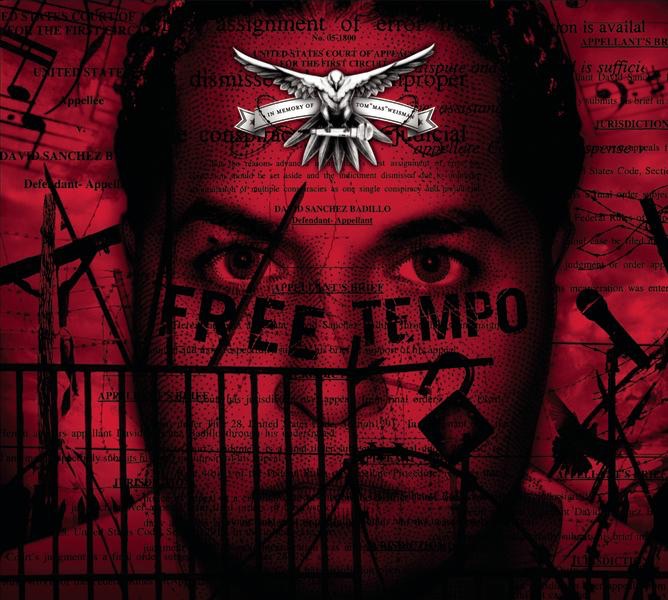 Impresioname (feat. Jowell y Randy) - Single by Tempo feat. Jowell y Randy album cover