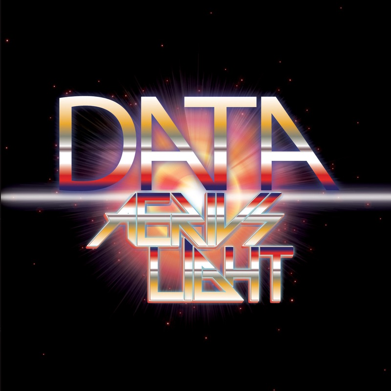 Aerius Light - EP by DatA album cover