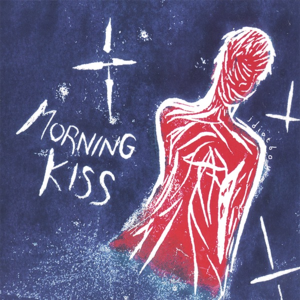 Morning Kiss by Idiotboy album cover