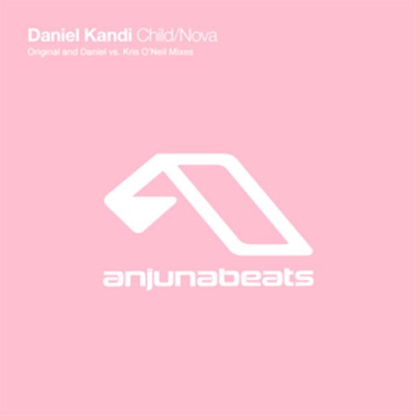 Child / Nova - EP by Daniel Kandi album cover