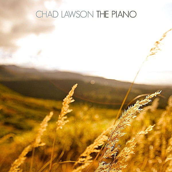 The Piano by Chad Lawson album cover