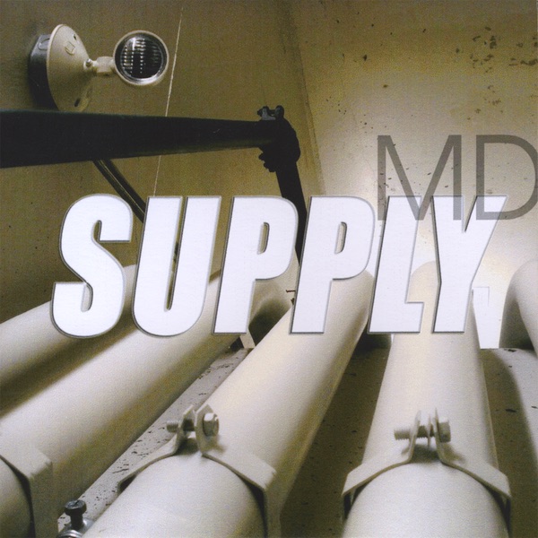 Supply by MD album cover