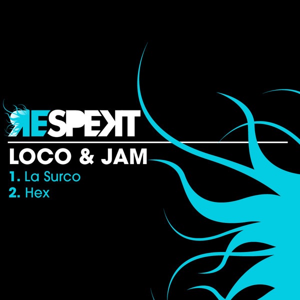 La Surco - Single by Loco & Jam album cover