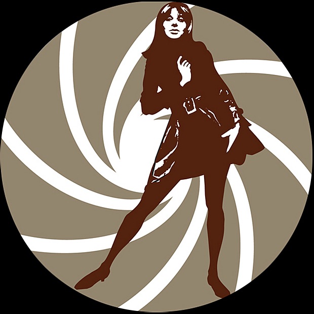 The New Gold Standard - EP by Fort Knox Five album cover