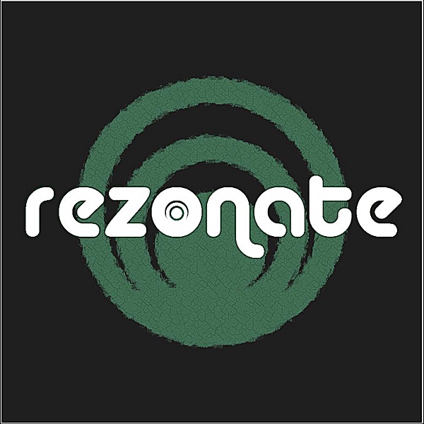 Rezonate - EP by Rezonate album cover