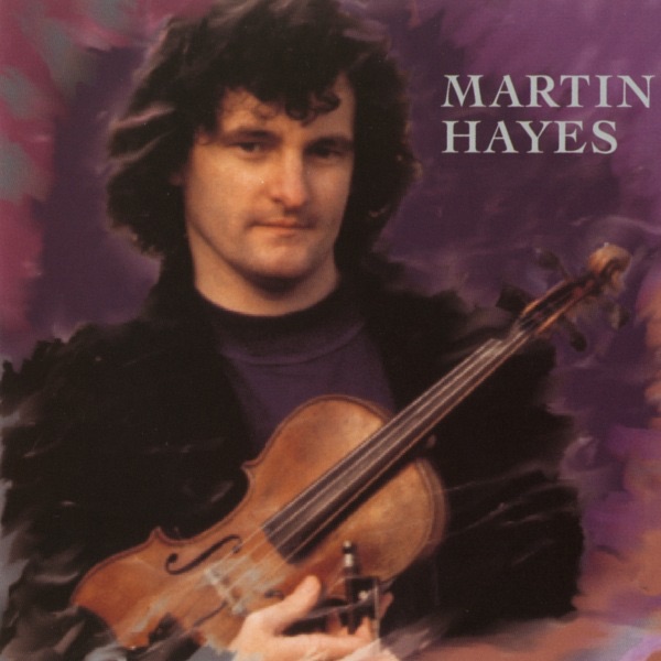 Martin Hayes by Martin Hayes album cover