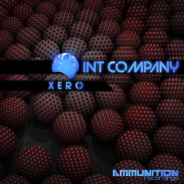 Xero - Single by Int Company album cover