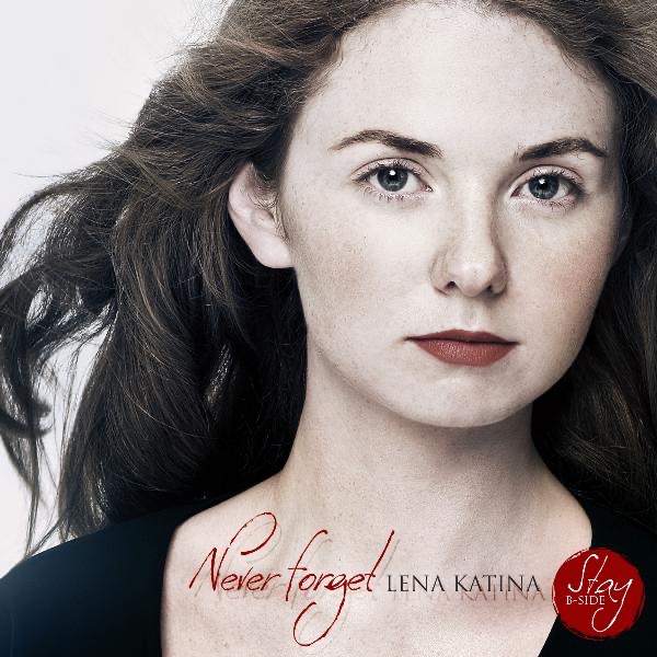 Never Forget - Single by Lena Katina album cover