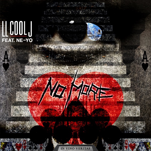 No More (feat. Ne-Yo) - Single by LL COOL J album cover