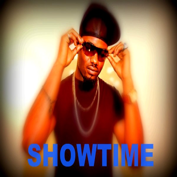 Showt 2 by Showtime album cover