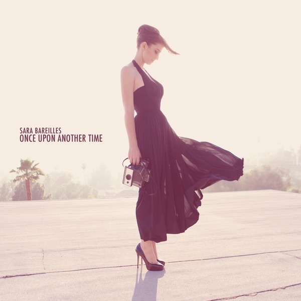 Once Upon Another Time - EP by Sara Bareilles album cover