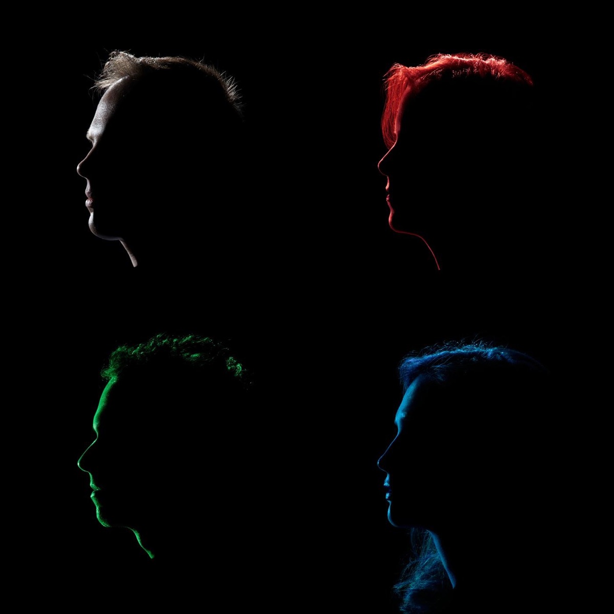 Reappearances by Mivos Quartet album cover