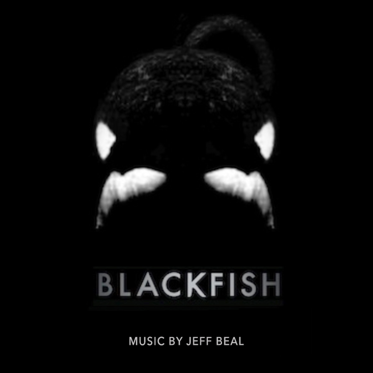 Blackfish (Original Motion Picture Soundtrack) by Jeff Beal album cover