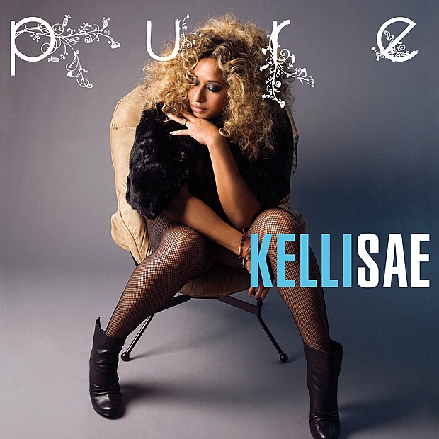 Pure by Kelli Sae album cover