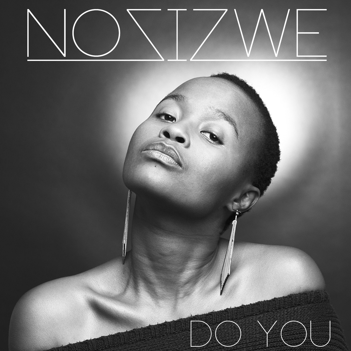 Do You - Single by Nosizwe album cover