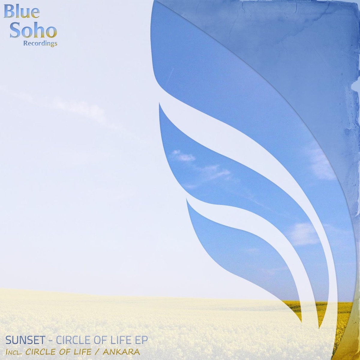 Ankara - Single by Sunset album cover