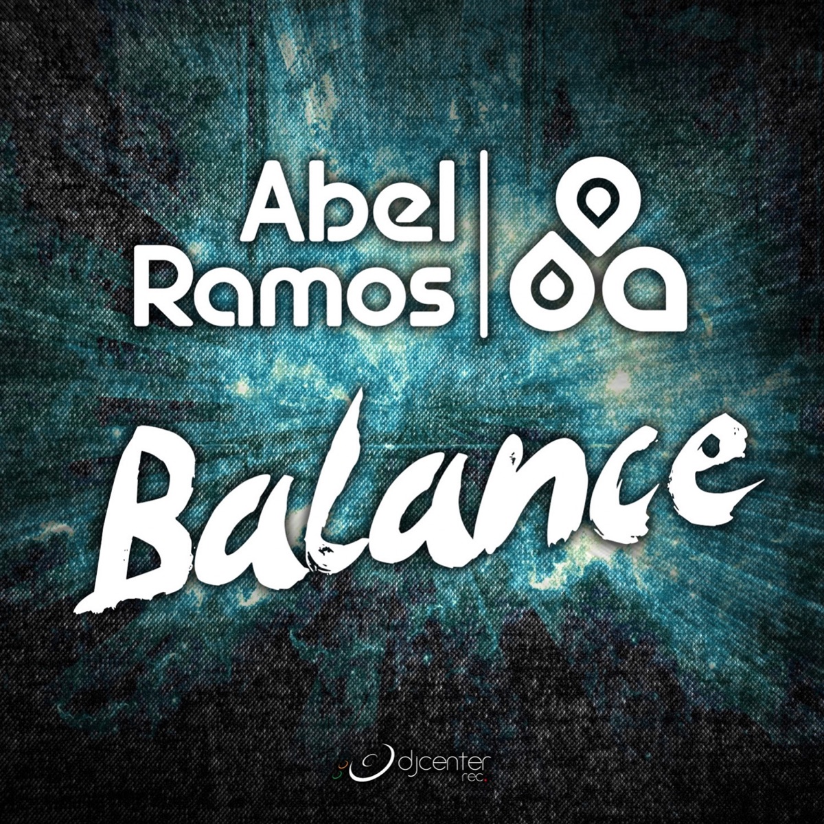 Balance - Single by Abel Ramos album cover