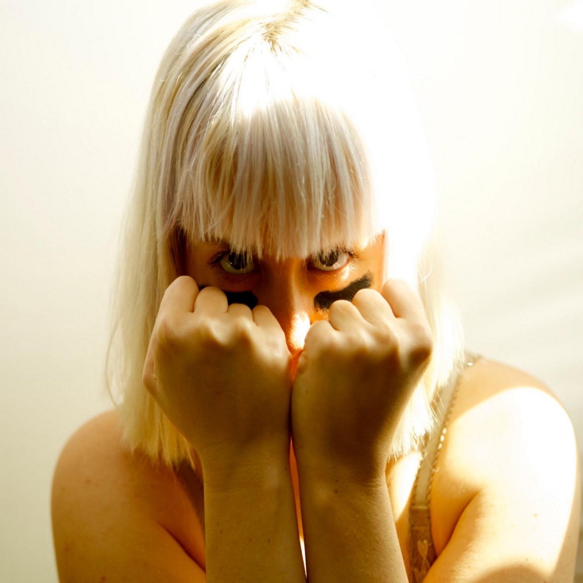Drugs - Single by Violent Vickie album cover