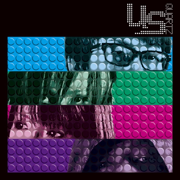 Quartz by Us album cover