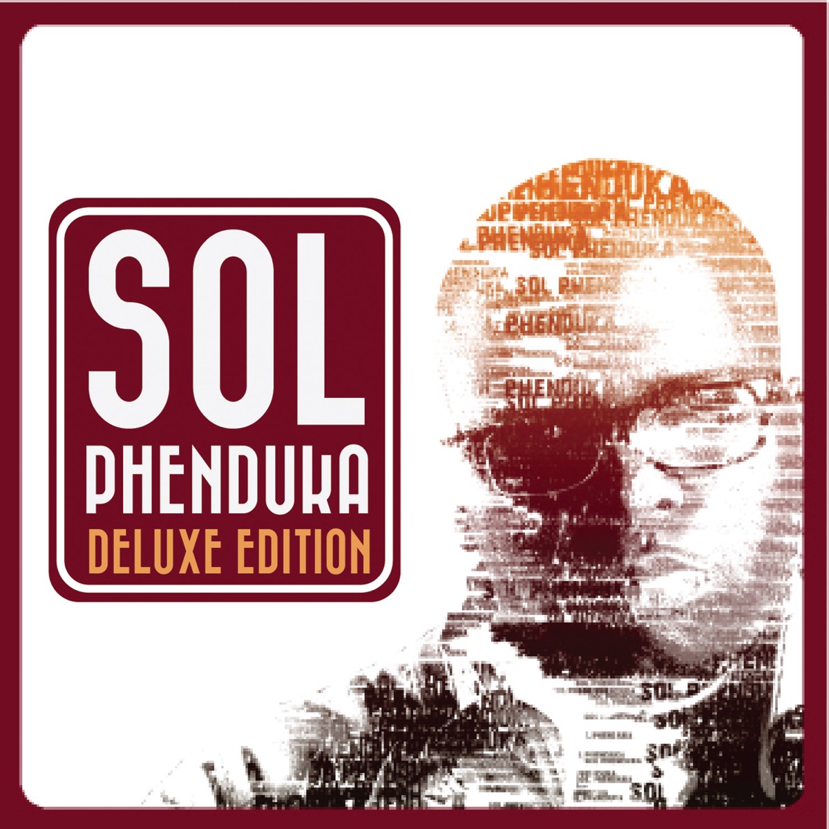 Sol Phenduka by Sol Phenduka album cover