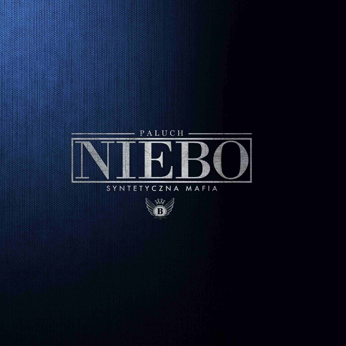 Niebo by Paluch album cover