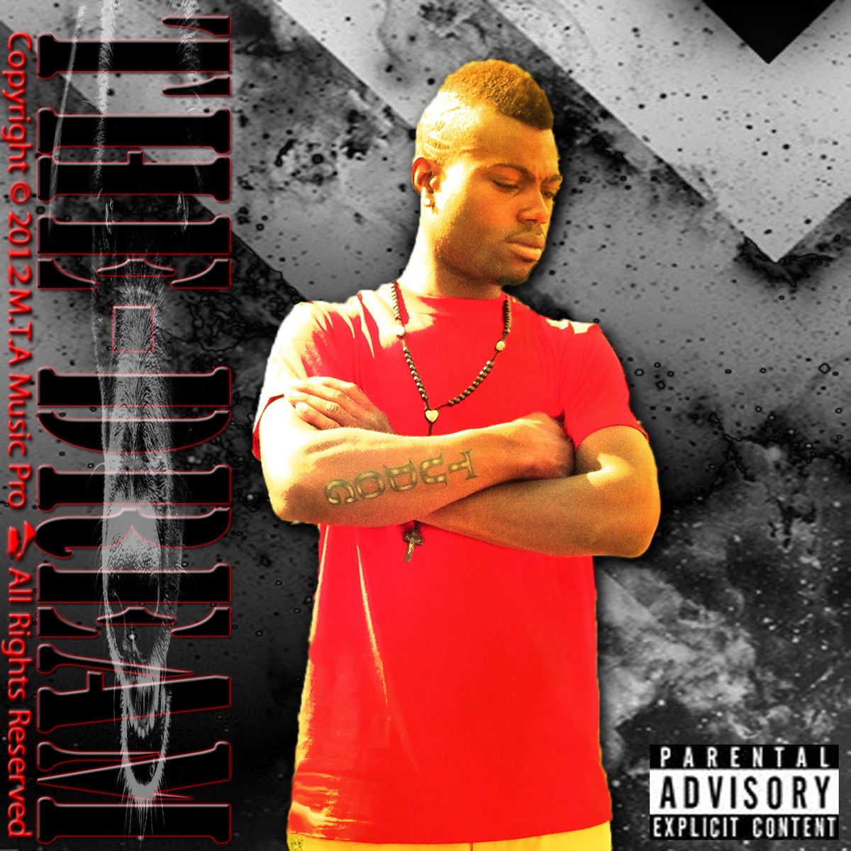 TuDoG Feat Selam - Story About My Life - Single by TuDoG album cover