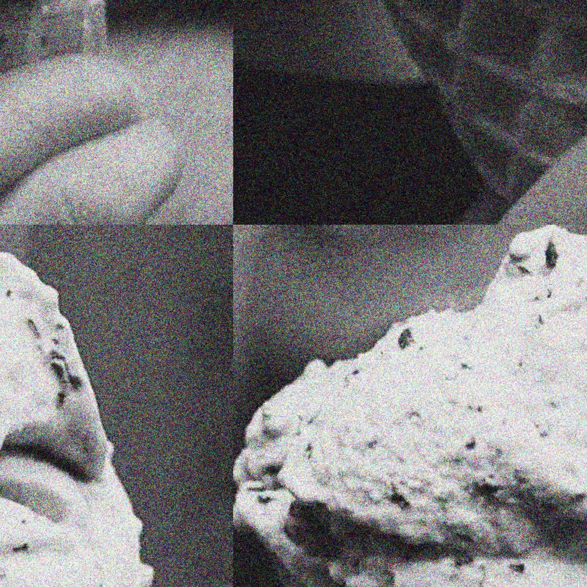 Fat Kid Eating Ice Cream - EP by Robert S PT album cover