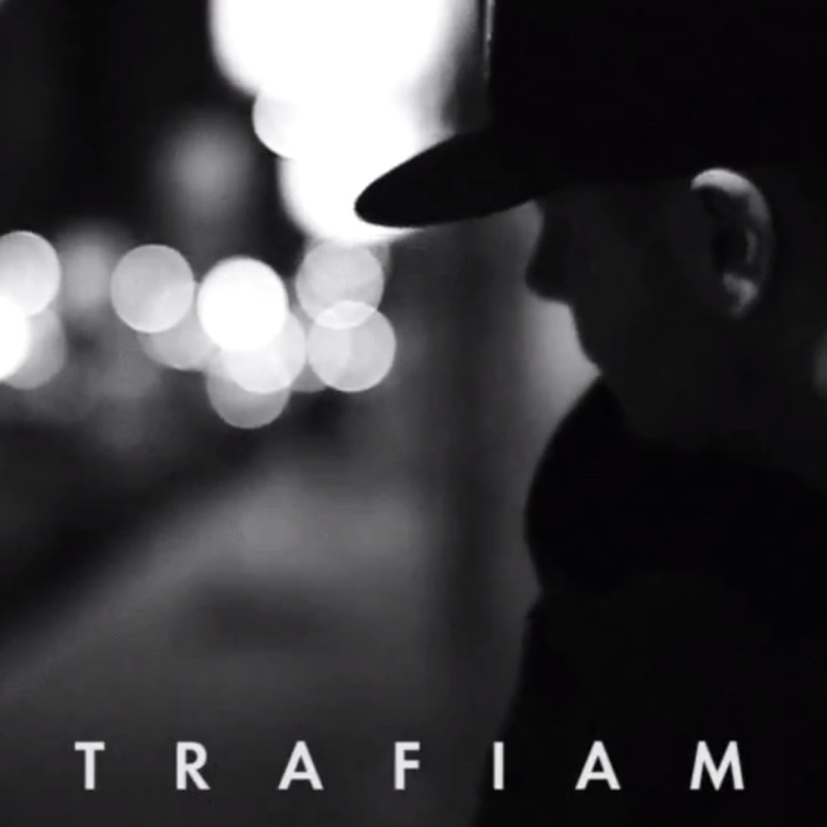 Trafiam - Single by Siwers album cover