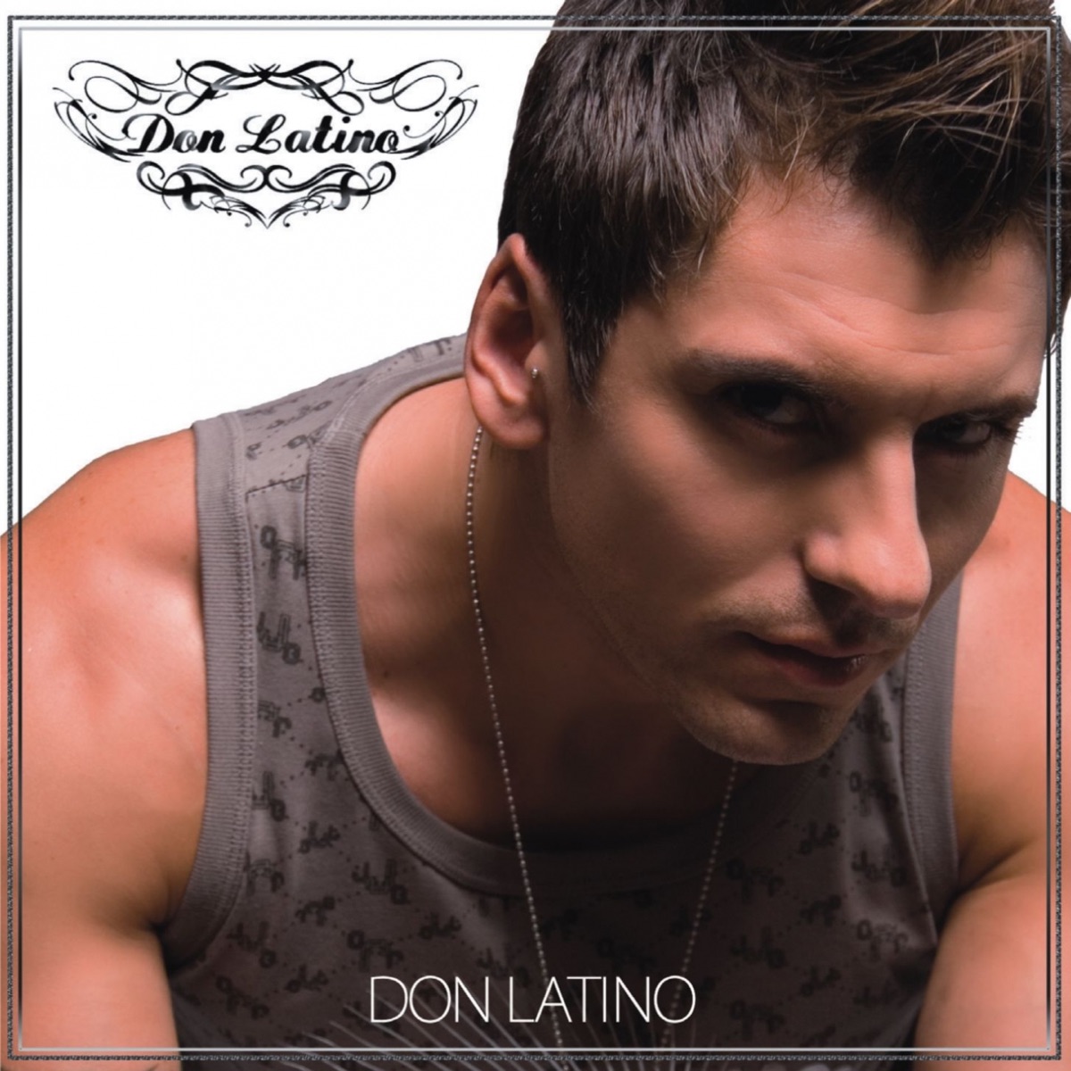 Don Latino by Don Latino album cover