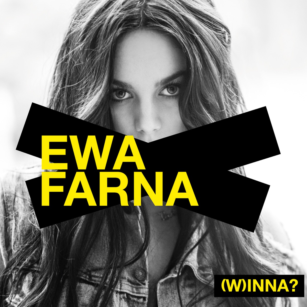 (W)Inna? by Ewa Farna album cover