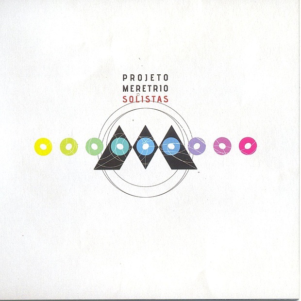 Projeto Meretrio - Solistas by Meretrio album cover