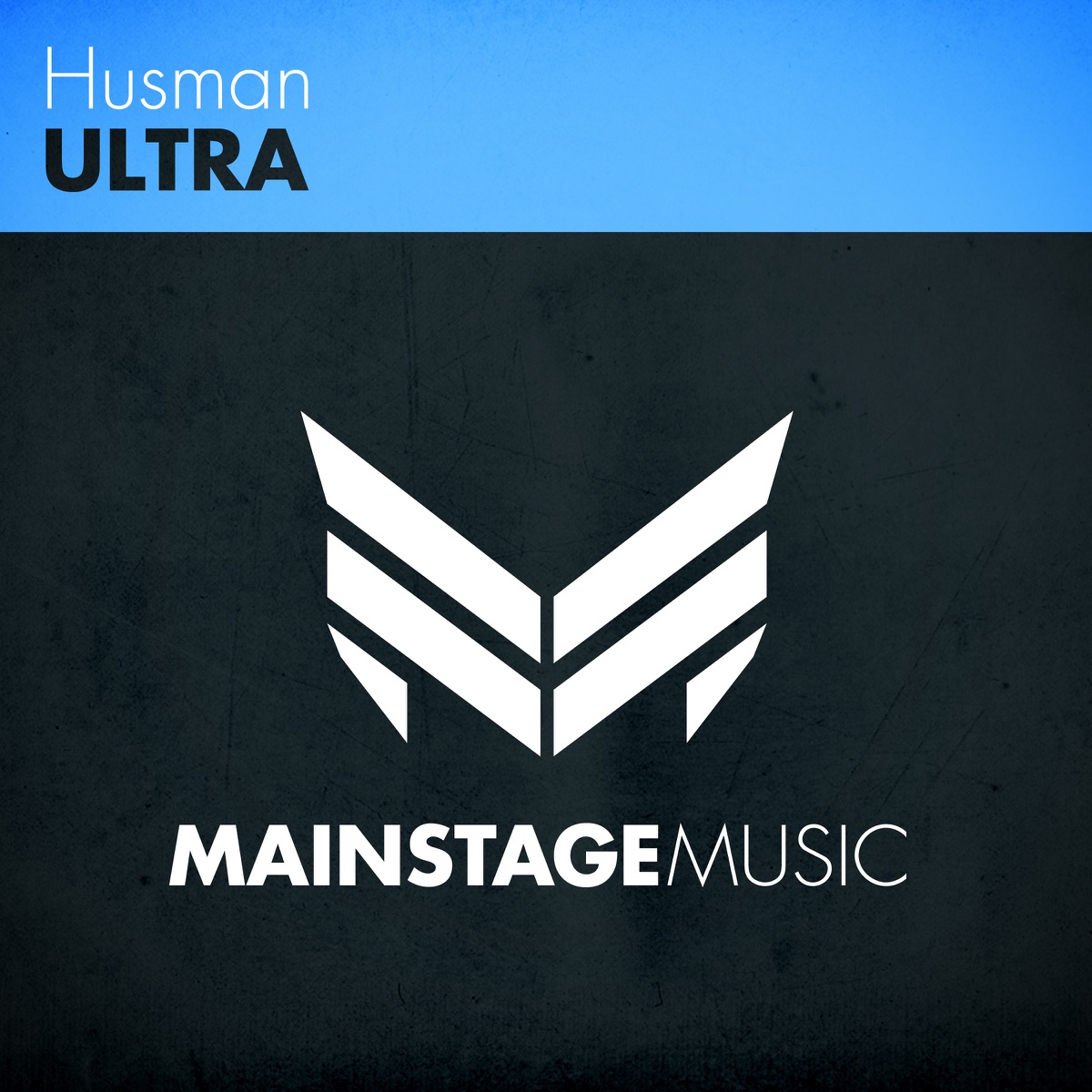Ultra - Single by Husman album cover