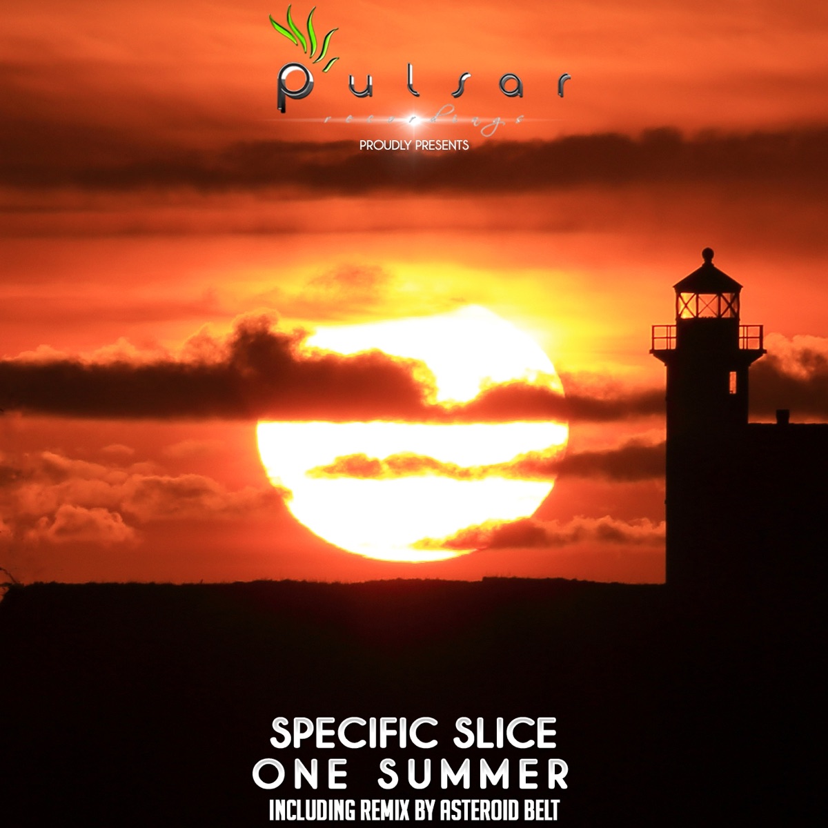 One Summer - Single by Specific Slice album cover