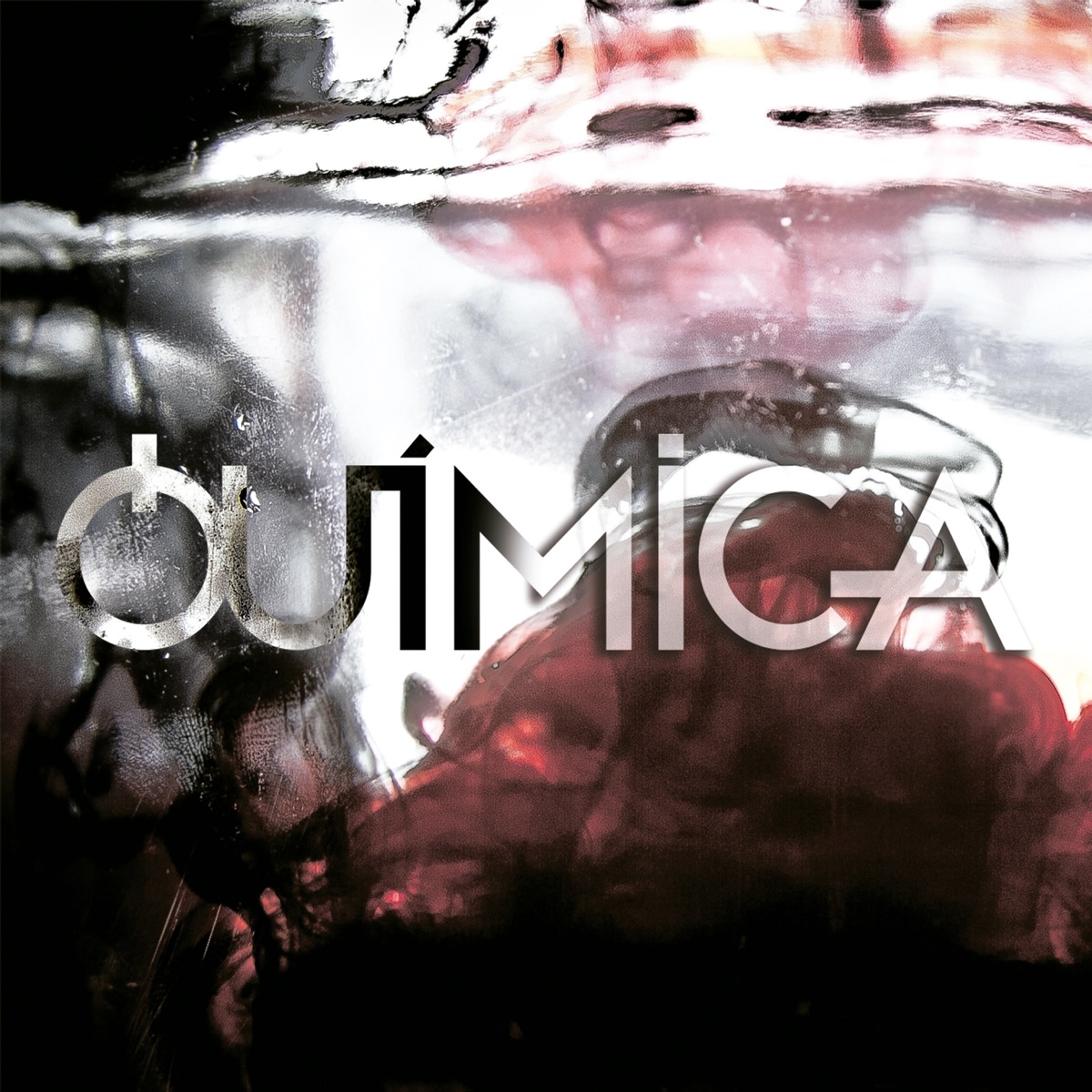 Química by Quimica album cover