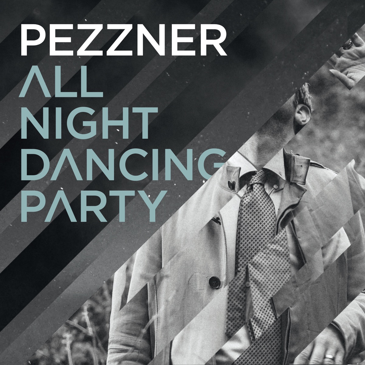 All Night Dancing Party (Remixes) - Single by Pezzner album cover