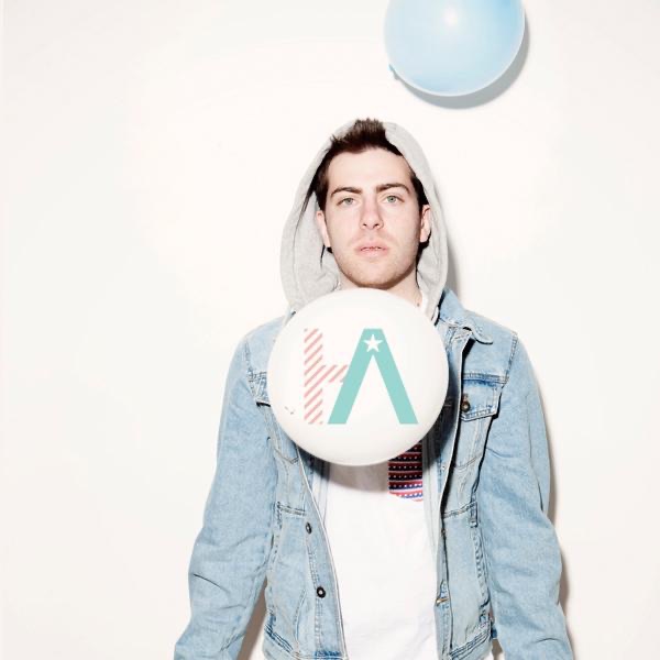 No Interruption - Single by Hoodie Allen album cover