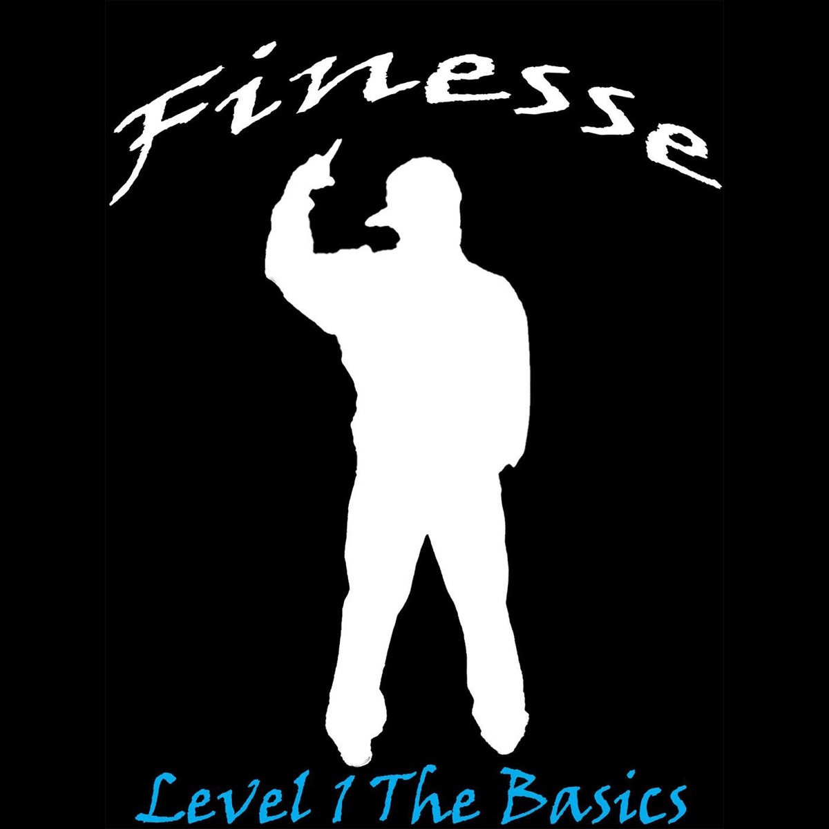 Level 1: The Basics by Finesse album cover