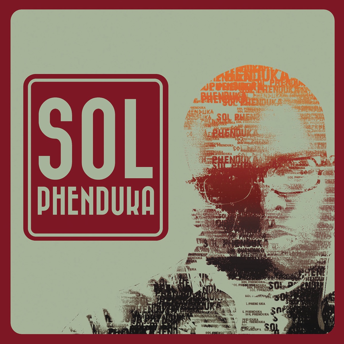 Sol Phenduka by Sol Phenduka album cover