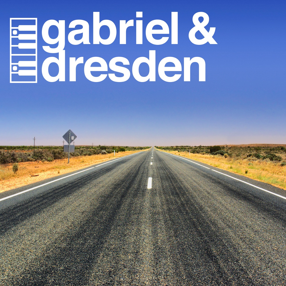 Gabriel & Dresden by Gabriel & Dresden album cover