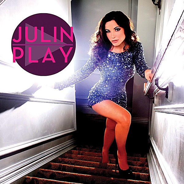 Play by Julin album cover
