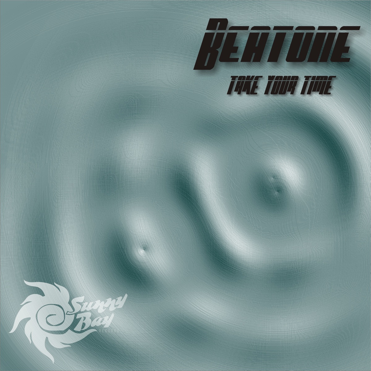 Take Your Time - Single by Beatone album cover