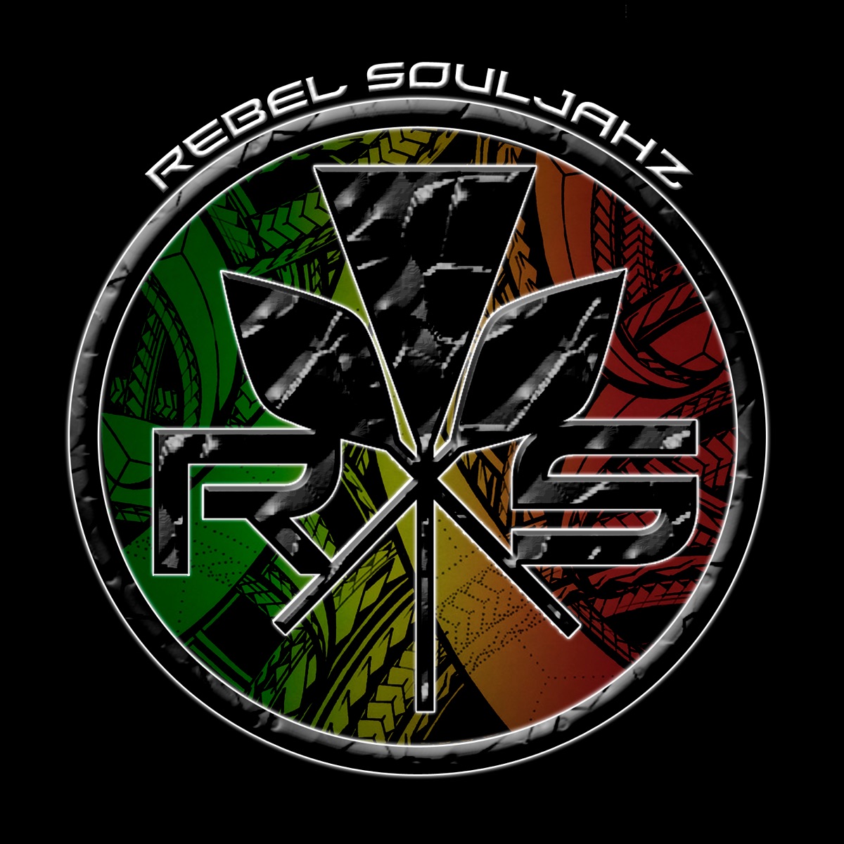 Gotta Know Your Name - Single by Rebel Souljahz album cover
